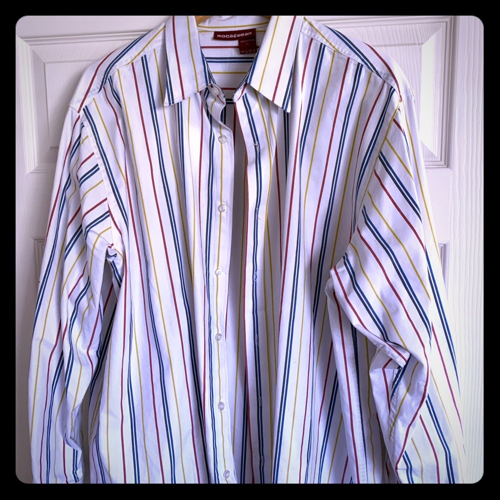 Rocawear Long sleeve shirt